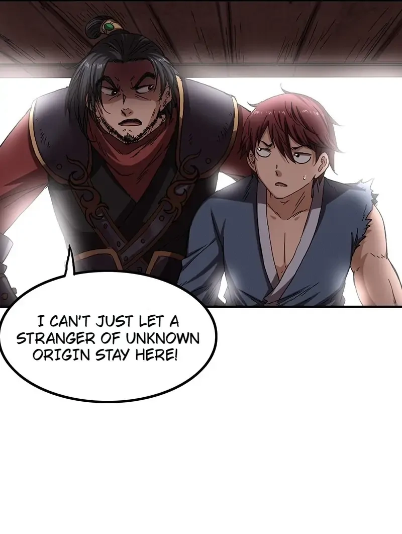 Millenniums of Warring States Chapter 7 Page 16