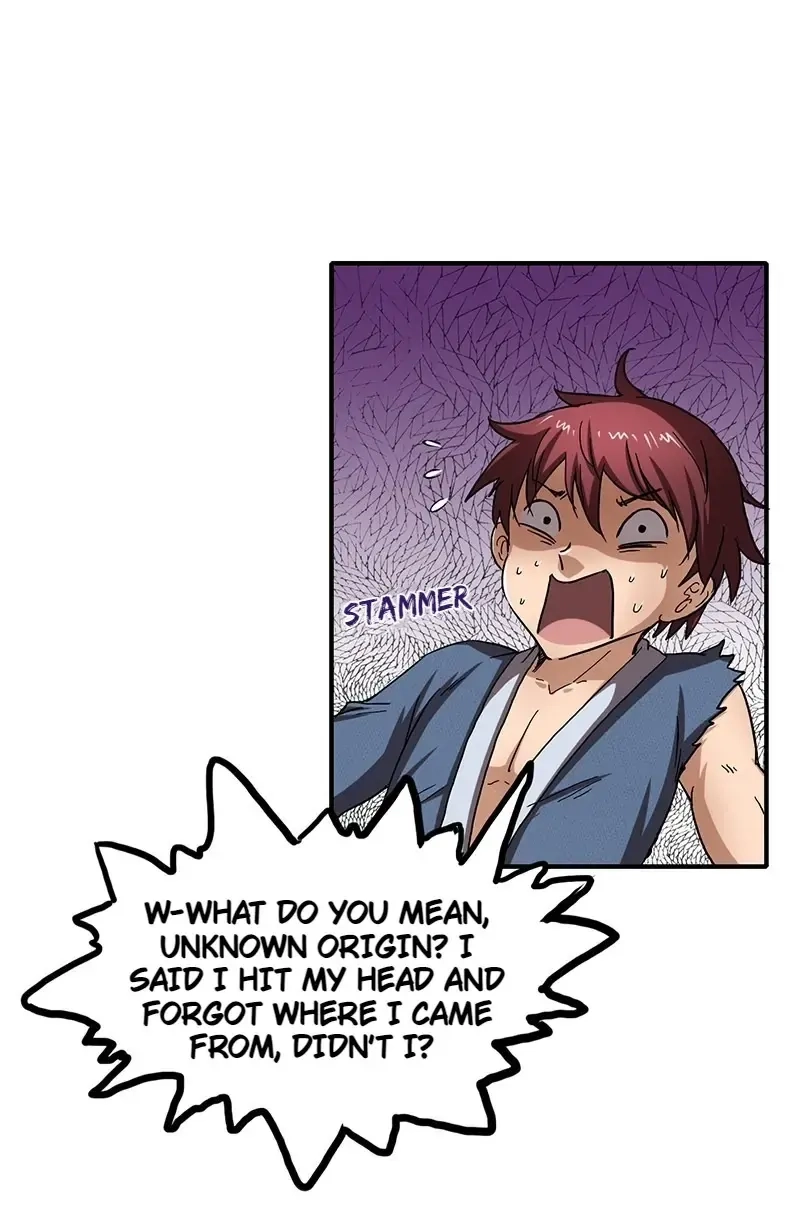 Millenniums of Warring States Chapter 7 Page 17