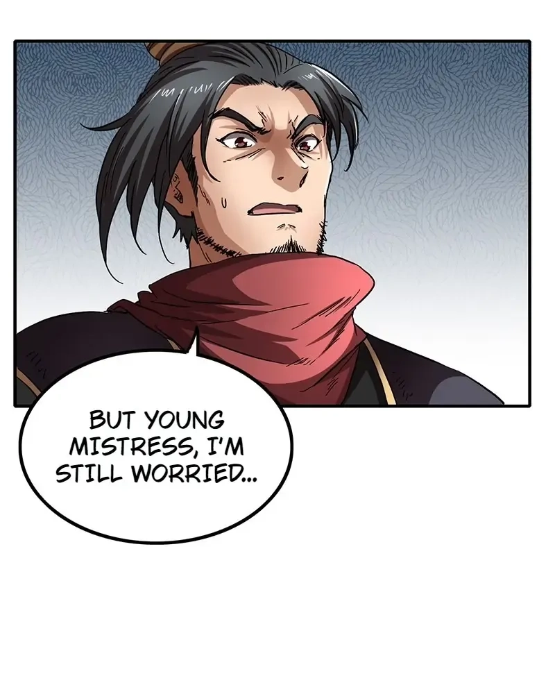 Millenniums of Warring States Chapter 7 Page 21