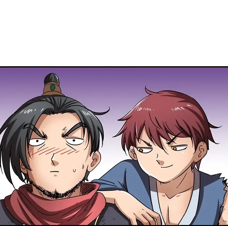 Millenniums of Warring States Chapter 7 Page 24