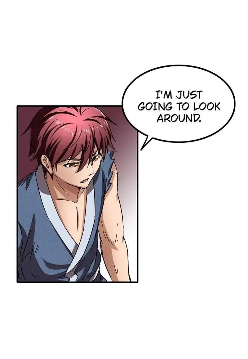 Millenniums of Warring States Chapter 7 Page 52