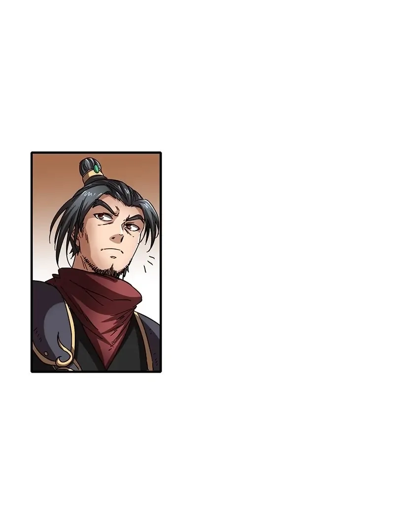 Millenniums of Warring States Chapter 7 Page 69