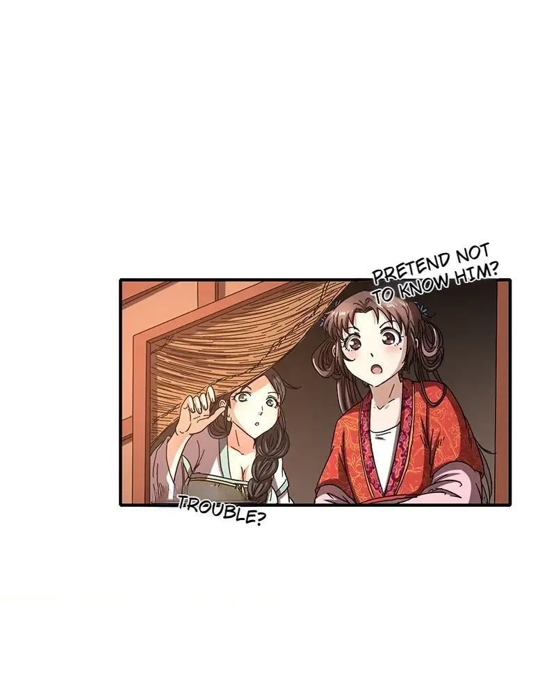 Millenniums of Warring States Chapter 7 Page 74