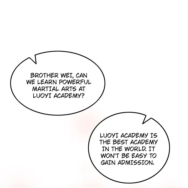 Millenniums of Warring States Chapter 39 Page 24