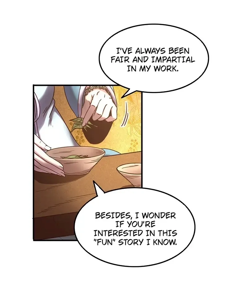 Millenniums of Warring States Chapter 39 Page 50
