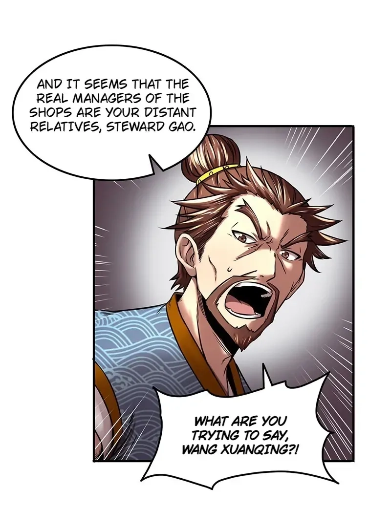 Millenniums of Warring States Chapter 39 Page 53