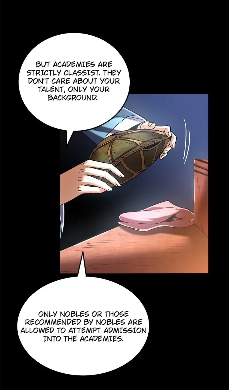 Millenniums of Warring States Chapter 39 Page 68