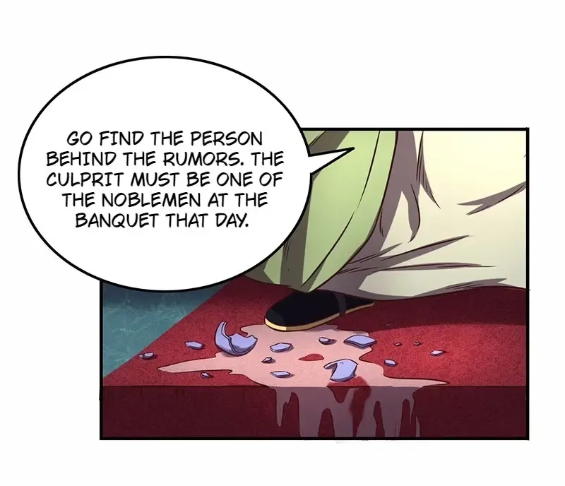 Millenniums of Warring States Chapter 37 Page 12
