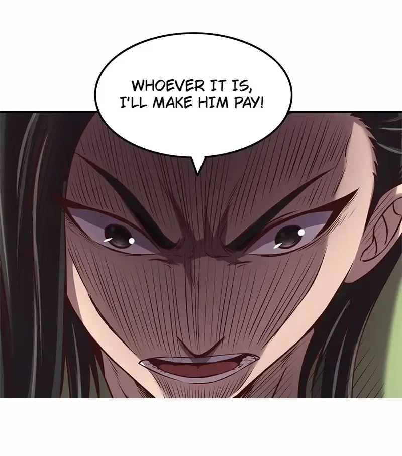 Millenniums of Warring States Chapter 37 Page 13