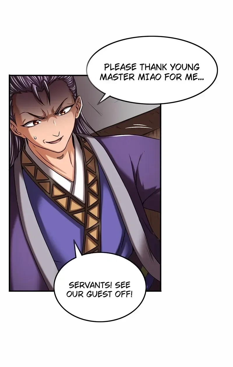 Millenniums of Warring States Chapter 37 Page 24