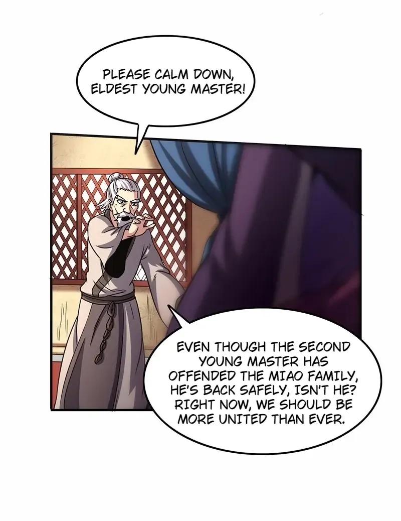 Millenniums of Warring States Chapter 37 Page 30