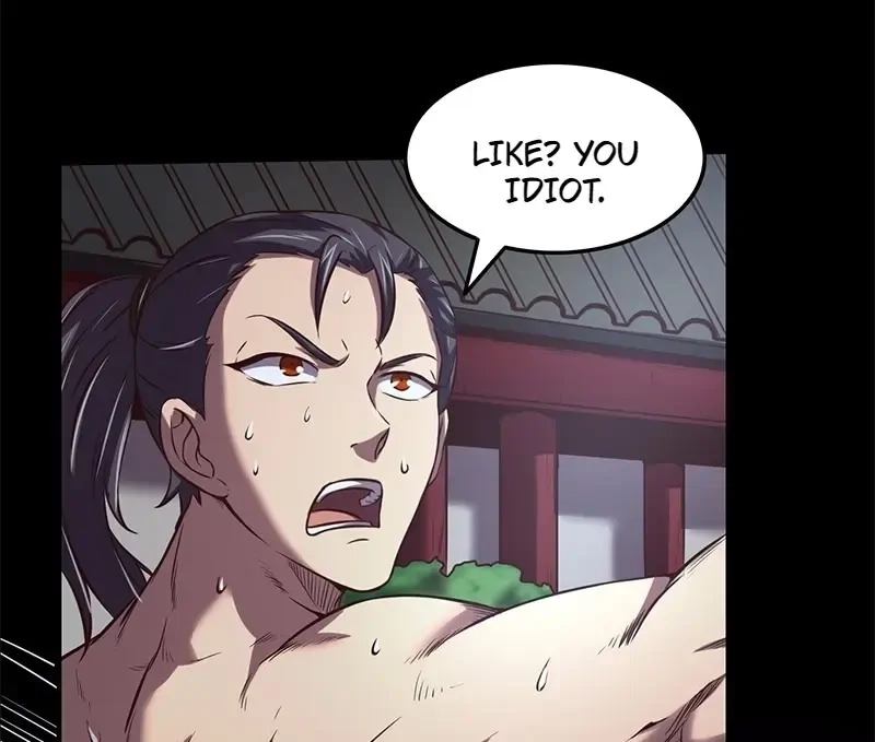 Millenniums of Warring States Chapter 37 Page 49