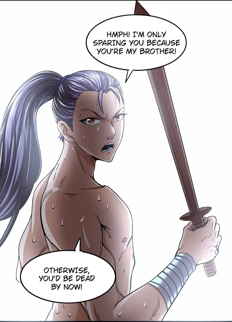 Millenniums of Warring States Chapter 37 Page 59