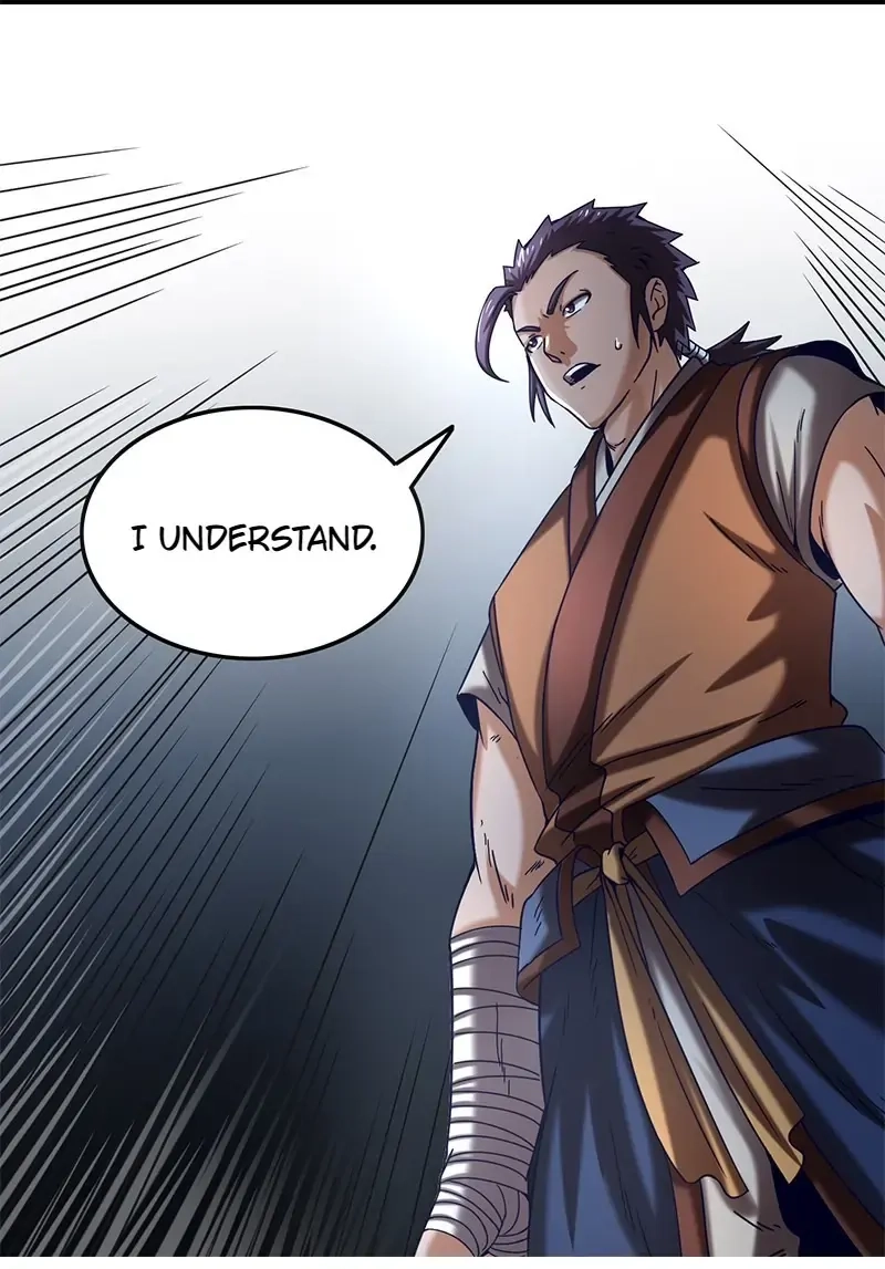 Millenniums of Warring States Chapter 29 Page 38
