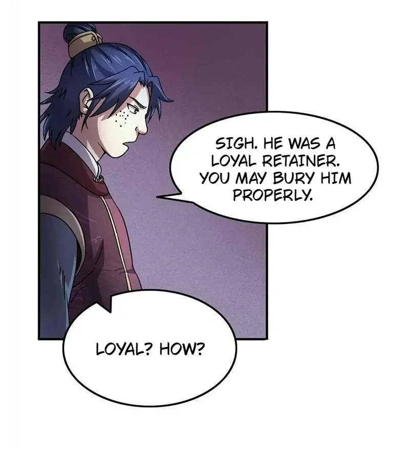 Millenniums of Warring States Chapter 29 Page 55