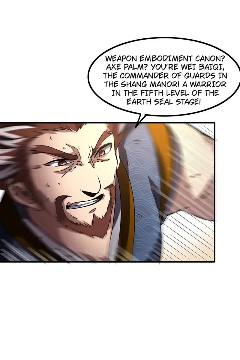 Millenniums of Warring States Chapter 10 Page 24