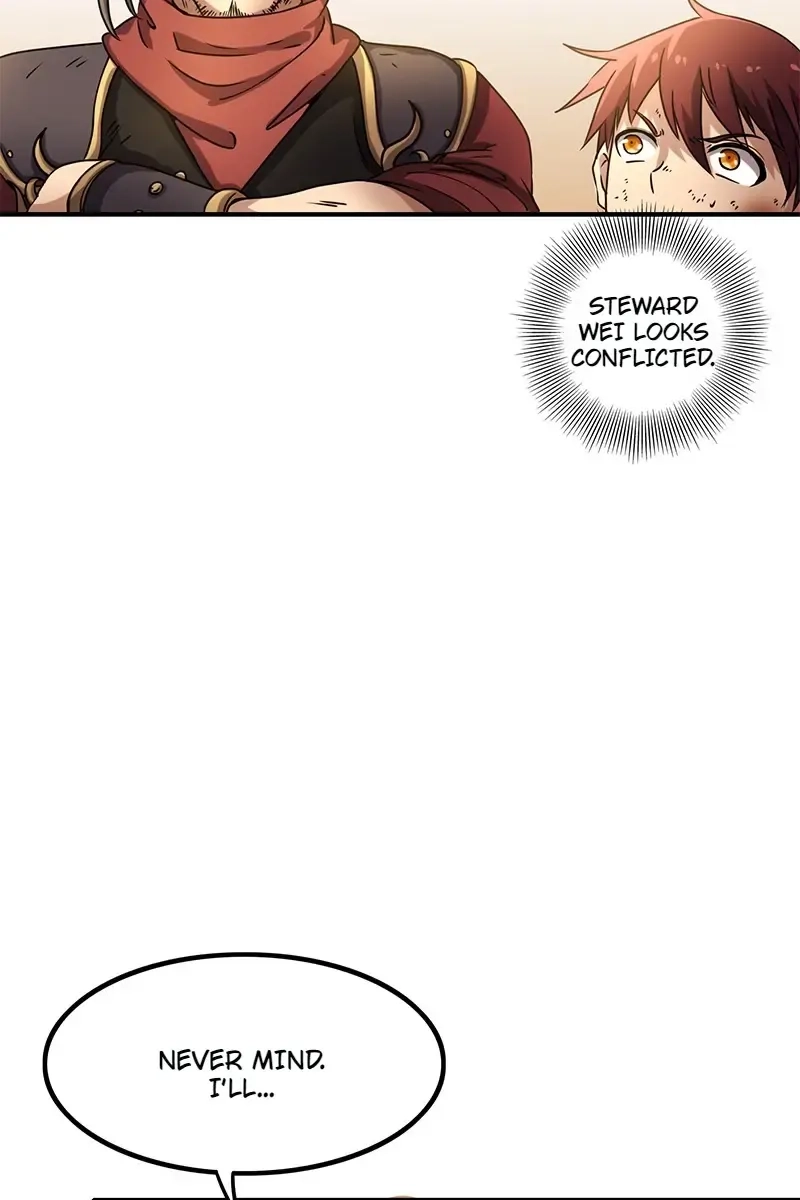 Millenniums of Warring States Chapter 10 Page 34