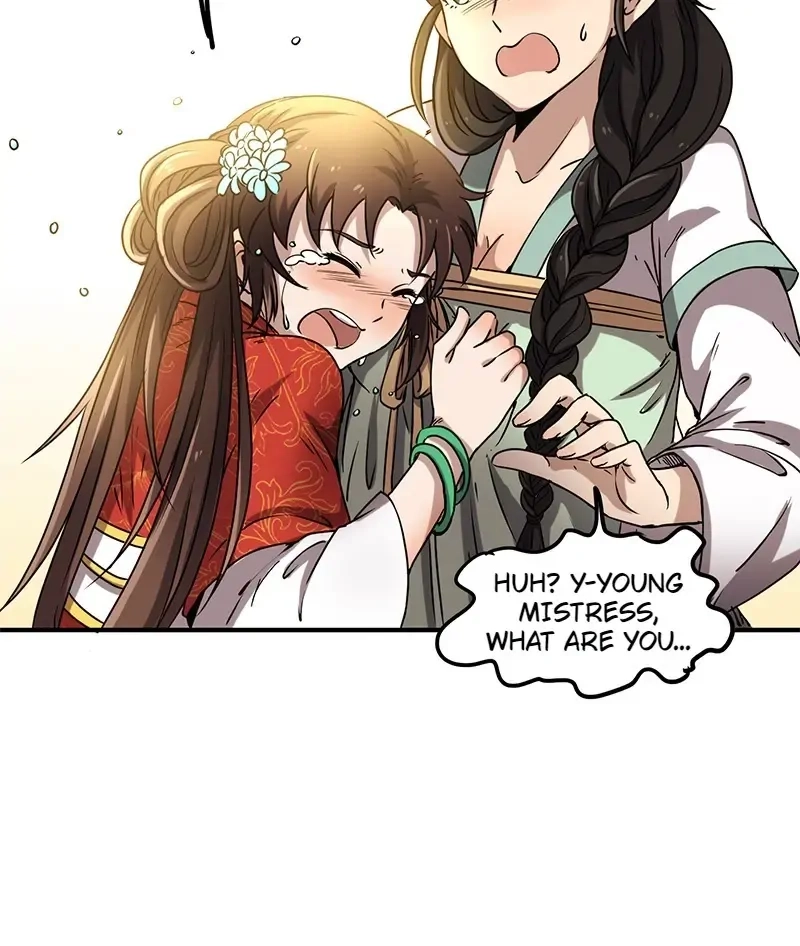 Millenniums of Warring States Chapter 10 Page 37