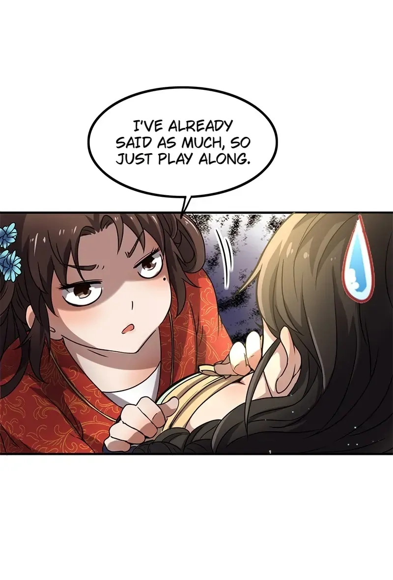 Millenniums of Warring States Chapter 10 Page 39