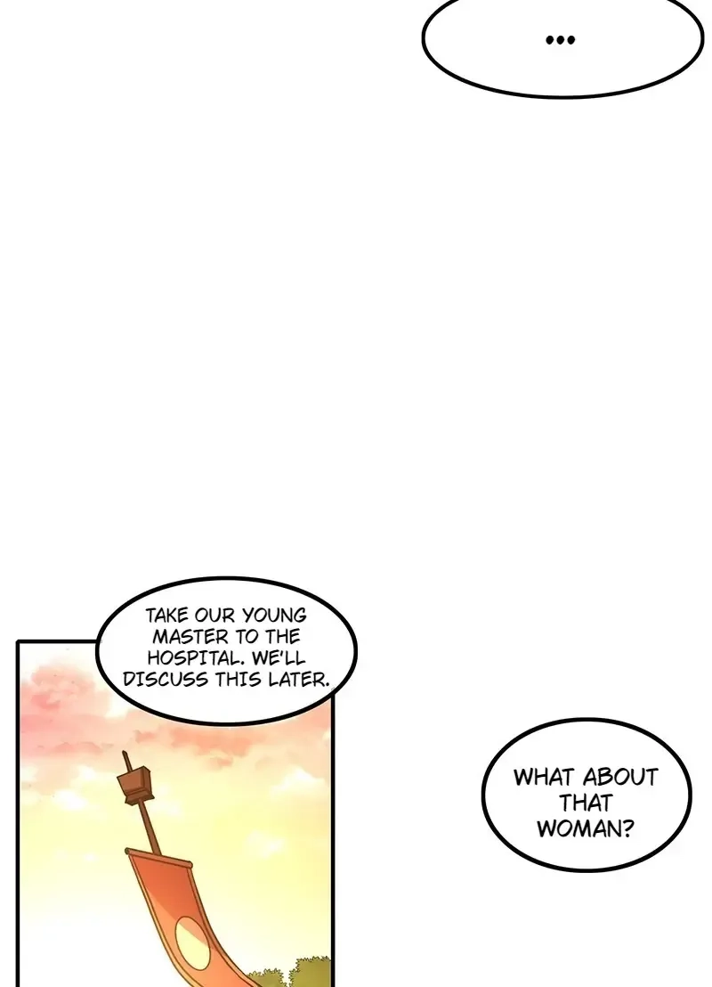 Millenniums of Warring States Chapter 10 Page 46