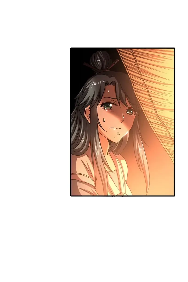 Millenniums of Warring States Chapter 10 Page 49