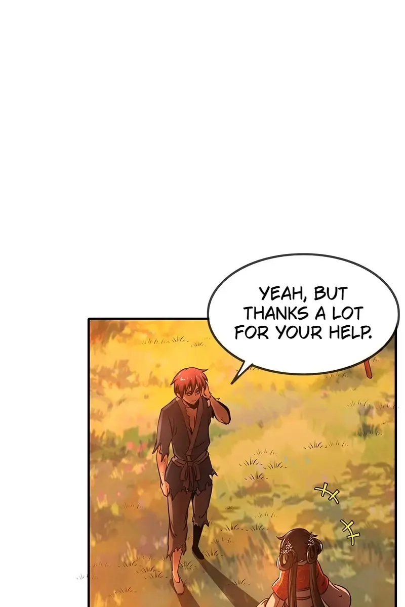 Millenniums of Warring States Chapter 10 Page 53