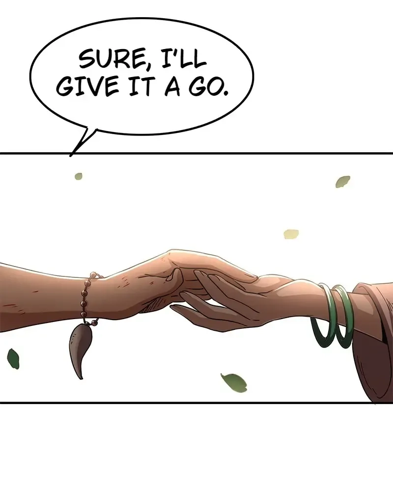 Millenniums of Warring States Chapter 10 Page 58