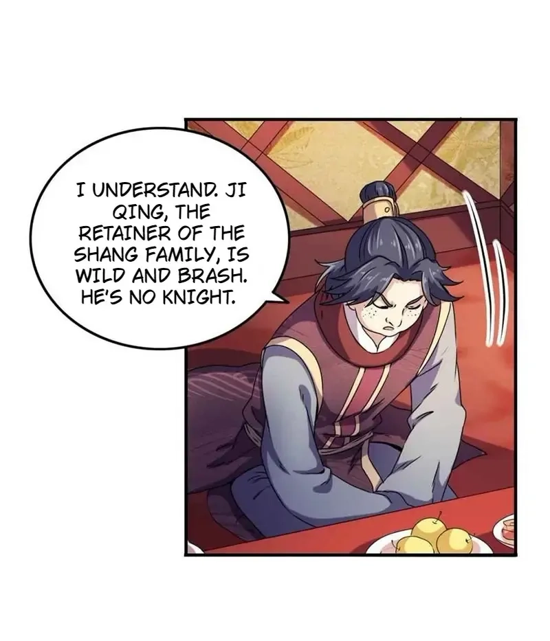 Millenniums of Warring States Chapter 25 Page 7
