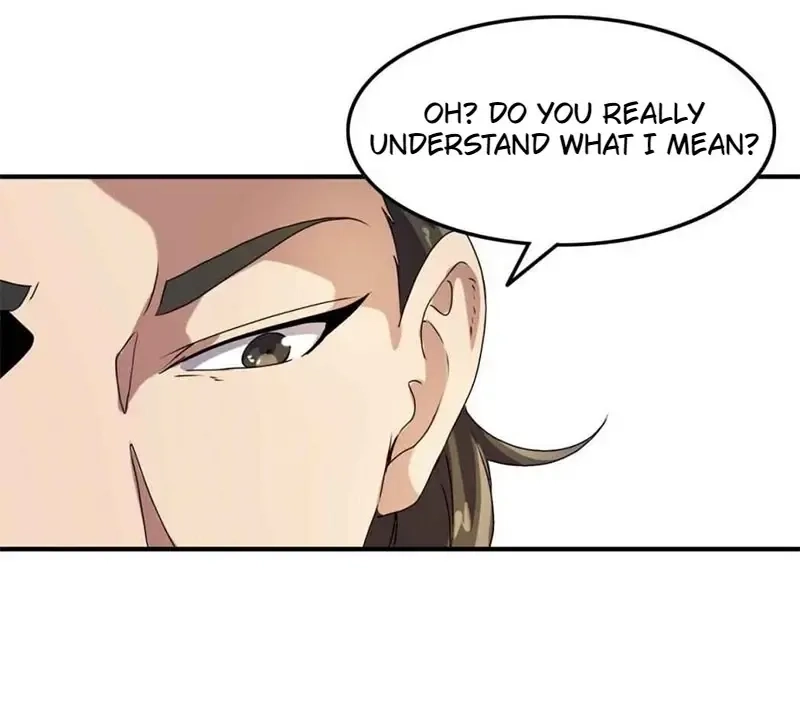 Millenniums of Warring States Chapter 25 Page 9