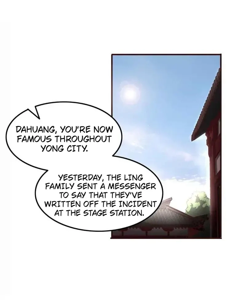 Millenniums of Warring States Chapter 25 Page 22