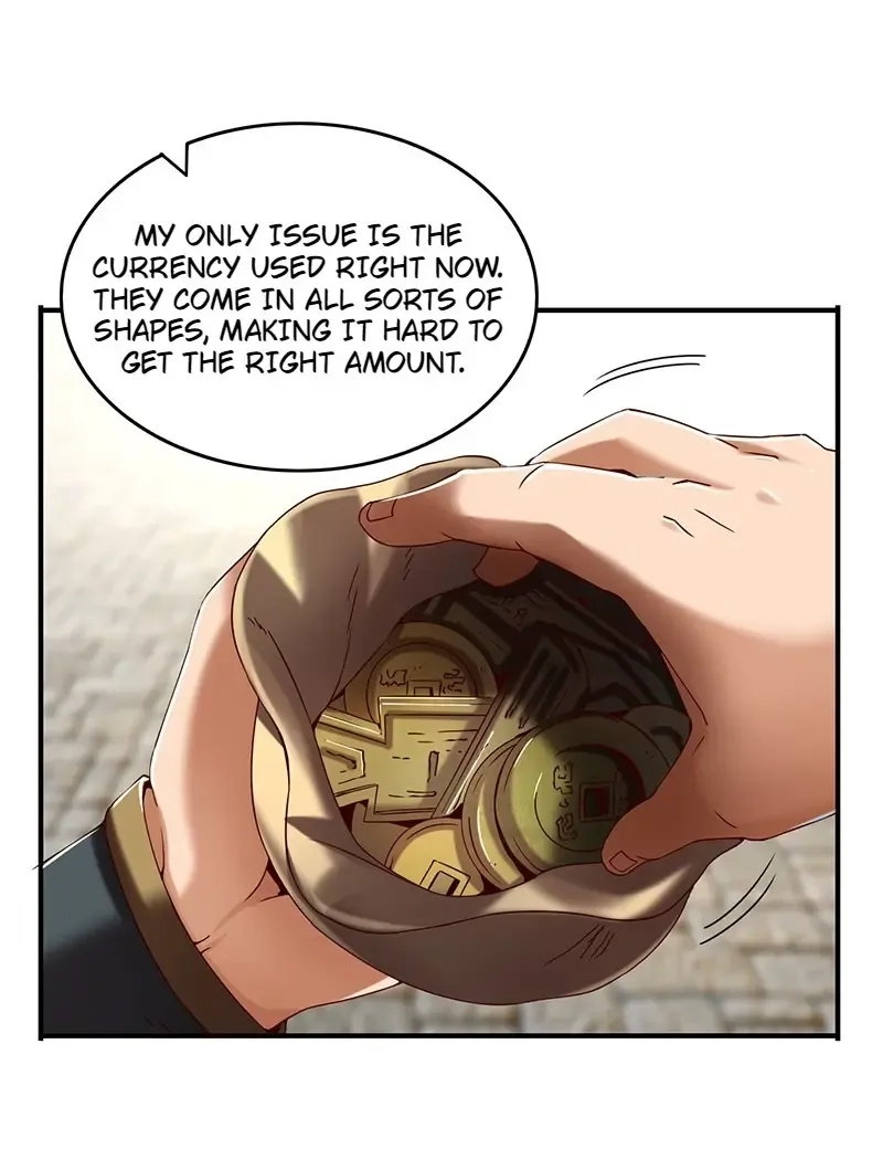 Millenniums of Warring States Chapter 25 Page 37