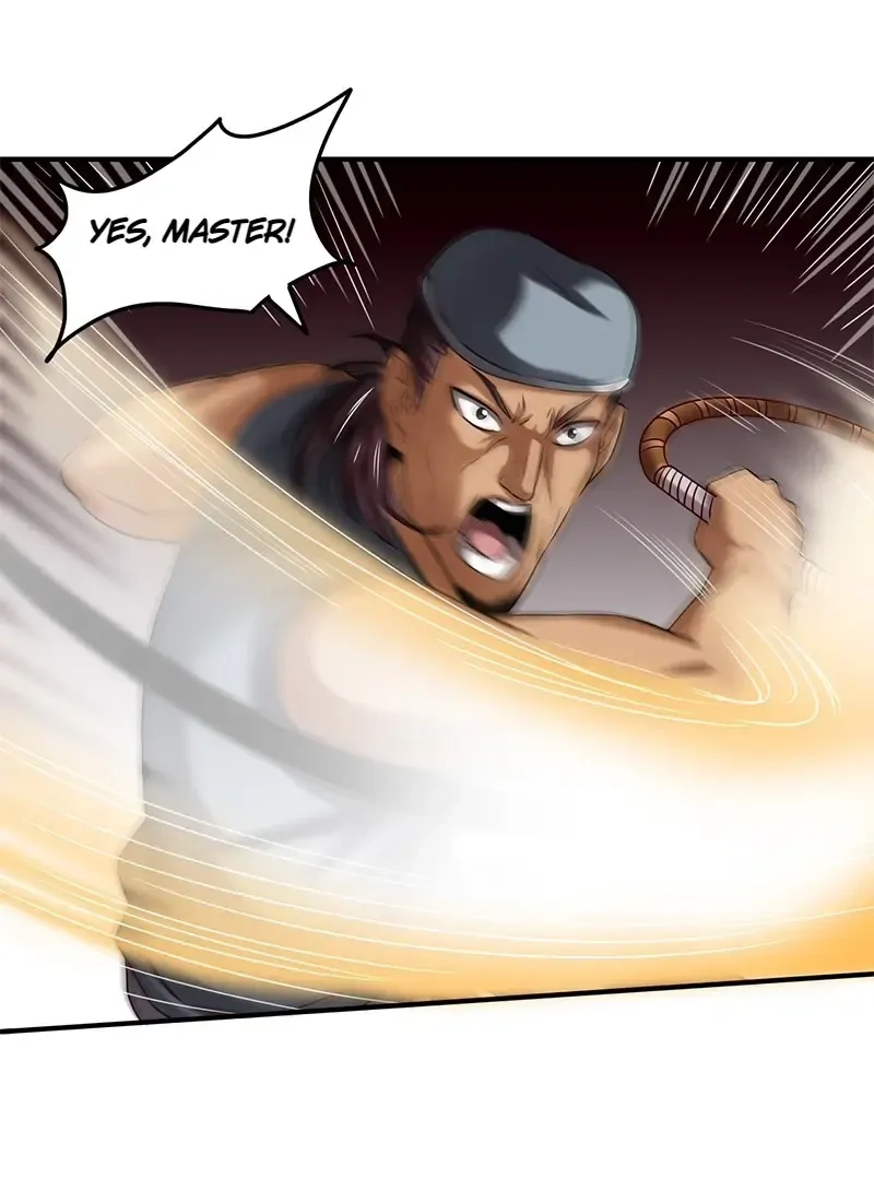 Millenniums of Warring States Chapter 25 Page 41