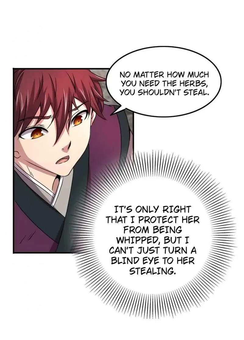Millenniums of Warring States Chapter 25 Page 49