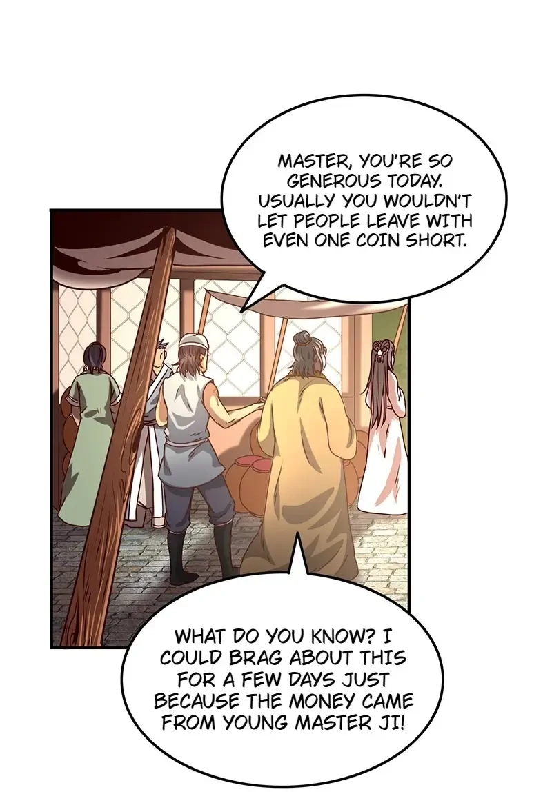 Millenniums of Warring States Chapter 25 Page 52