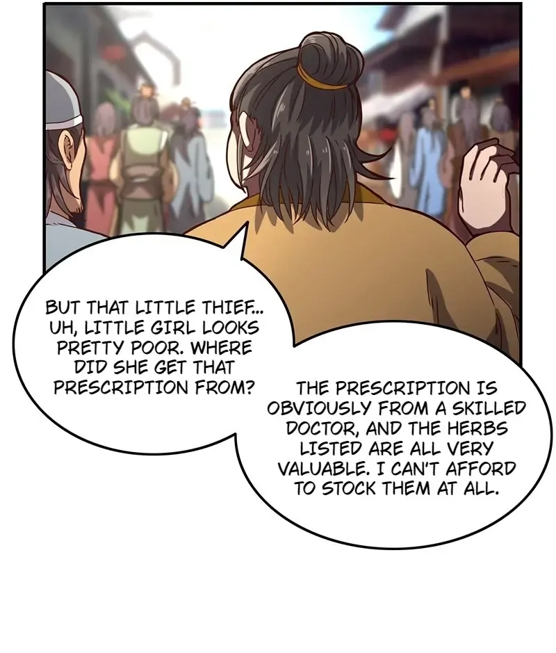 Millenniums of Warring States Chapter 25 Page 55