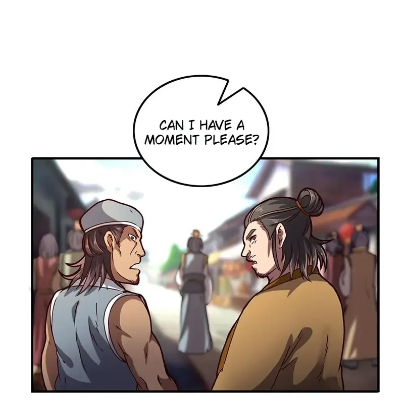 Millenniums of Warring States Chapter 25 Page 56