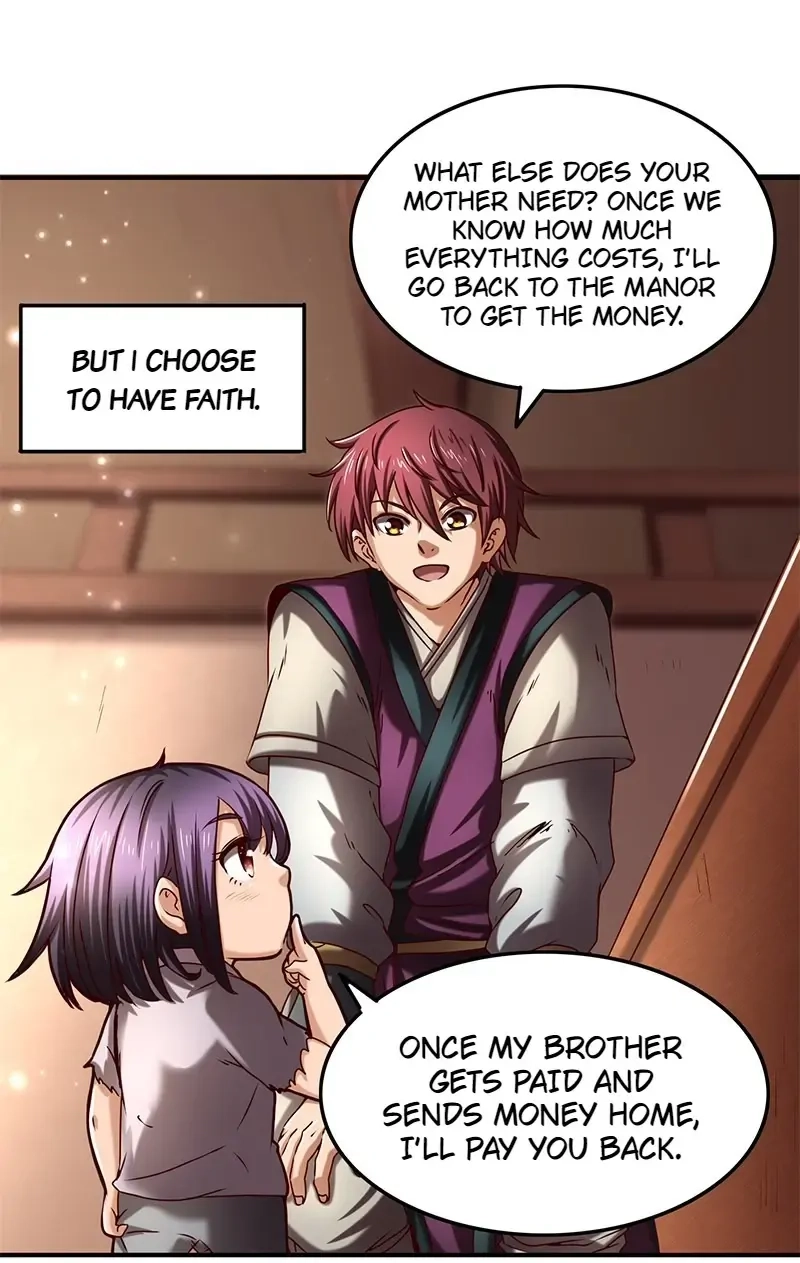 Millenniums of Warring States Chapter 25 Page 59