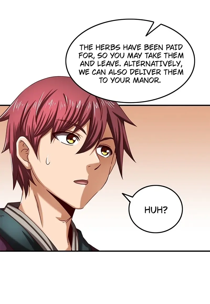 Millenniums of Warring States Chapter 25 Page 63