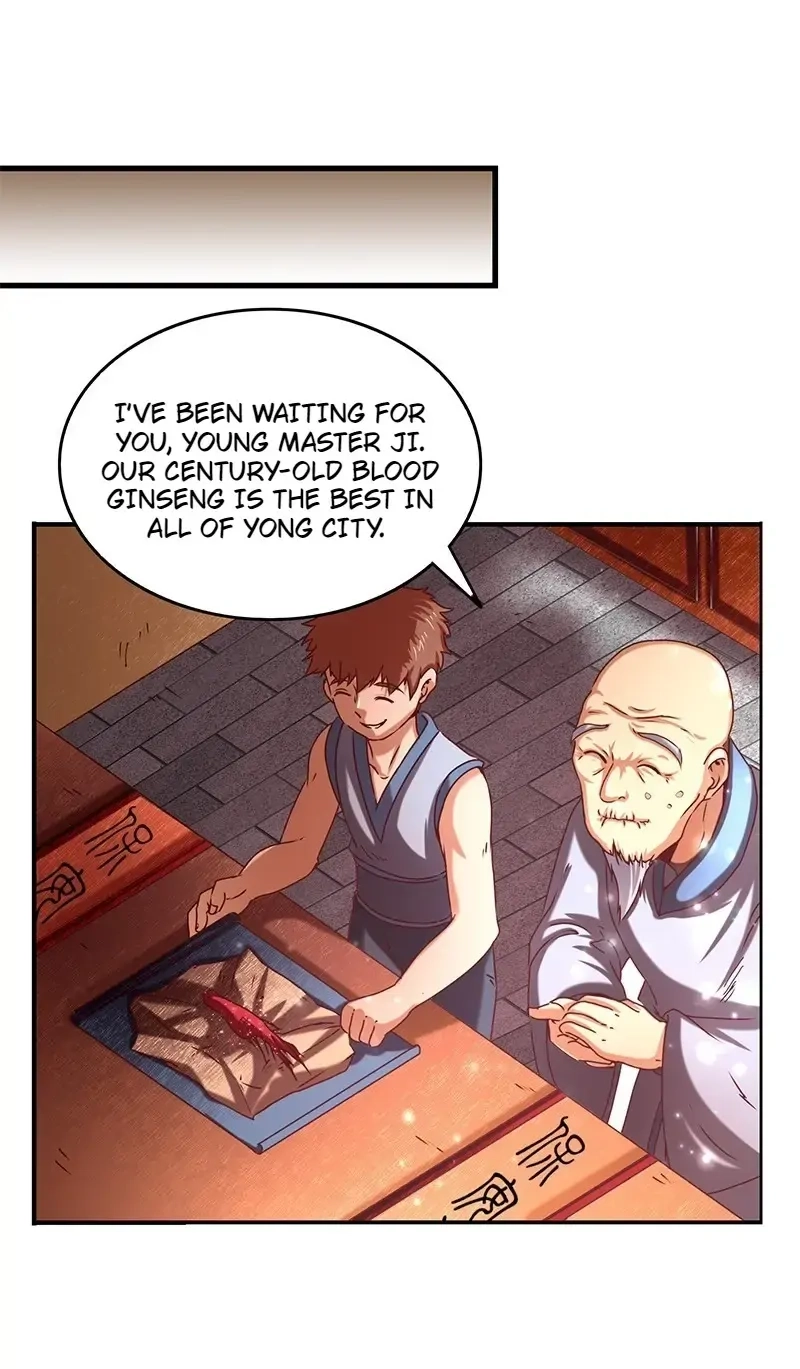 Millenniums of Warring States Chapter 25 Page 66