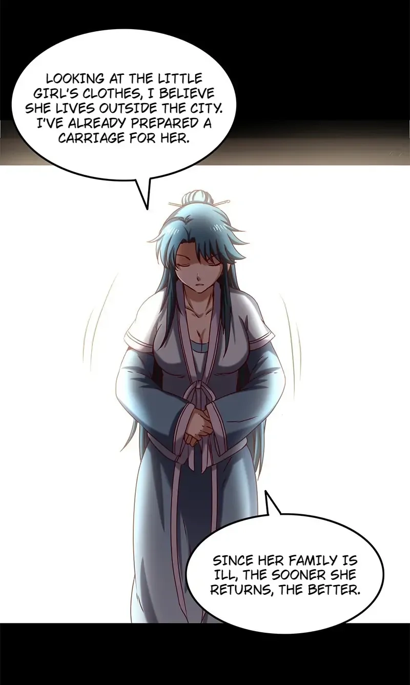 Millenniums of Warring States Chapter 25 Page 70