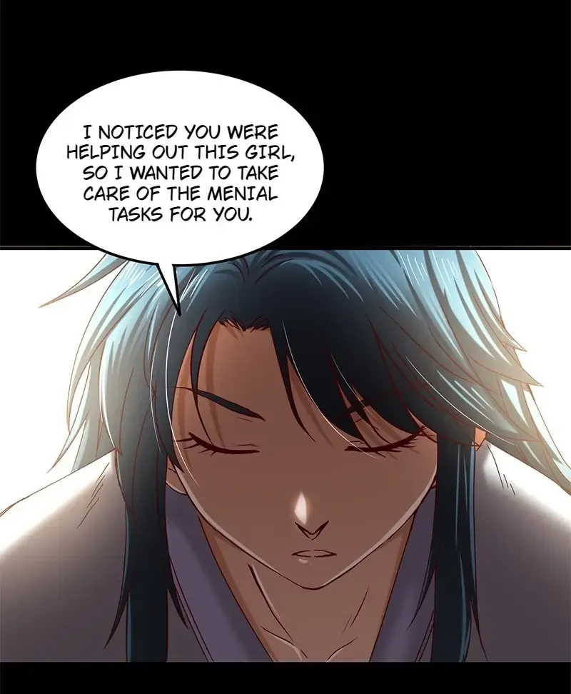Millenniums of Warring States Chapter 25 Page 71