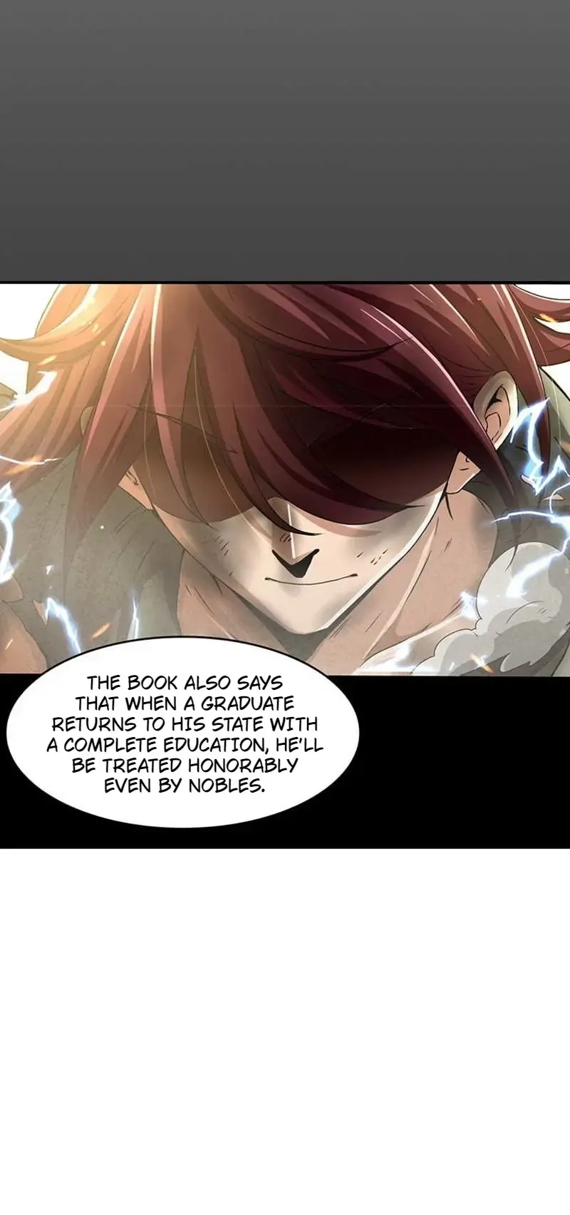 Millenniums of Warring States Chapter 2 Page 8