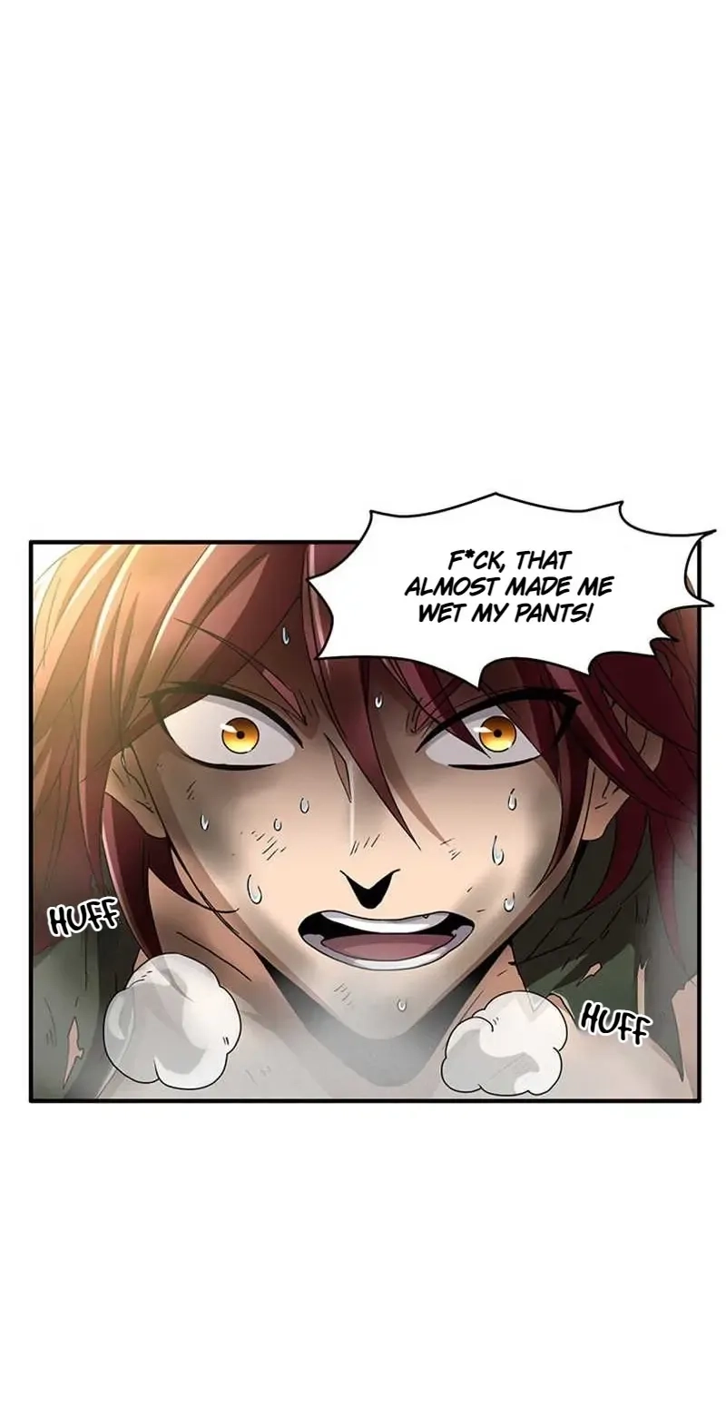 Millenniums of Warring States Chapter 2 Page 9