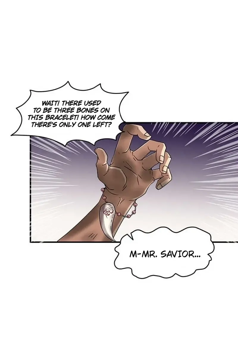 Millenniums of Warring States Chapter 2 Page 13