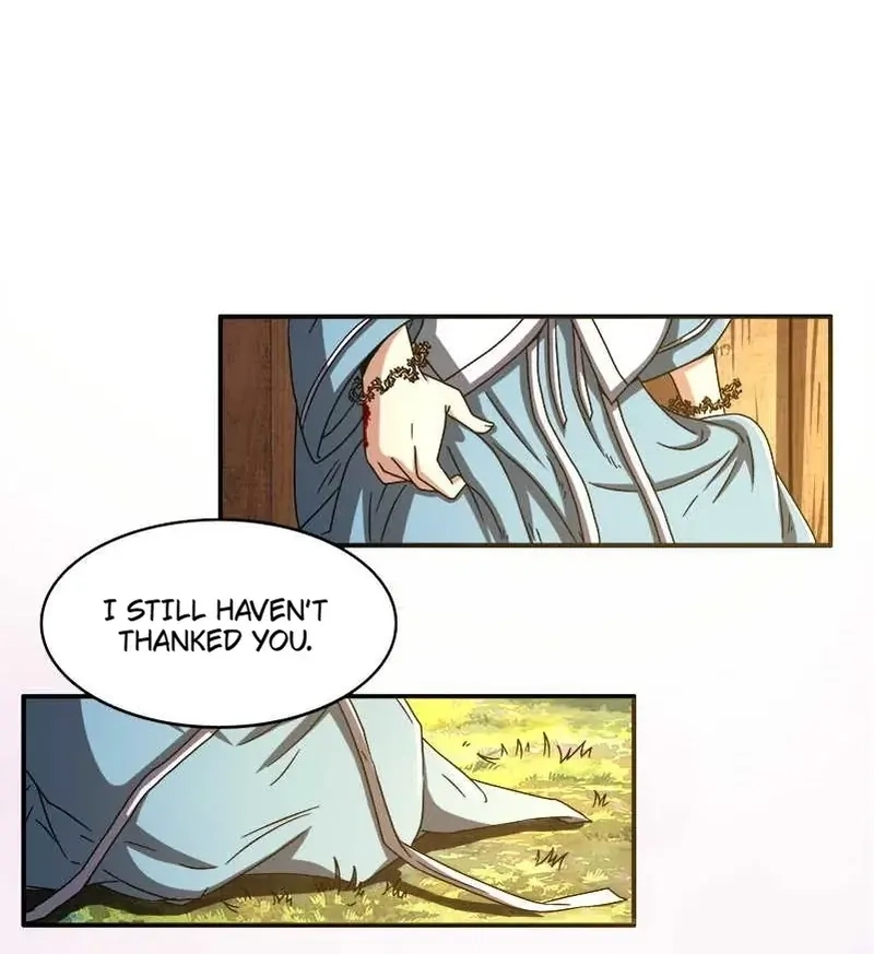Millenniums of Warring States Chapter 2 Page 23