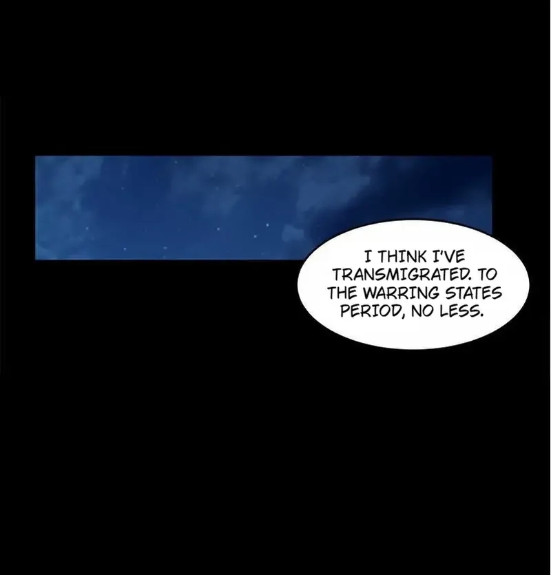 Millenniums of Warring States Chapter 2 Page 27