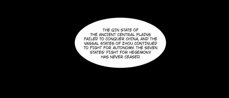 Millenniums of Warring States Chapter 2 Page 30