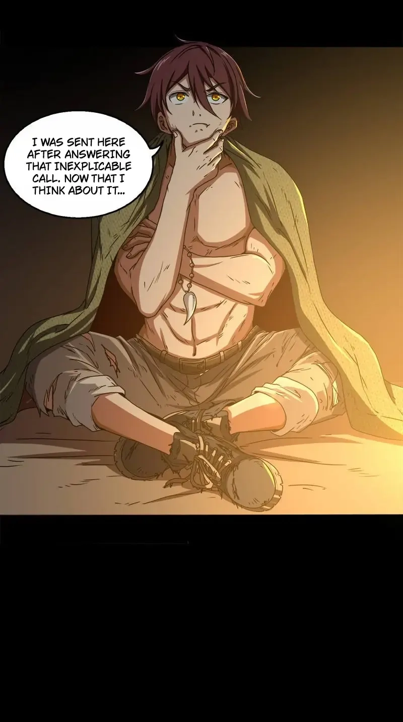 Millenniums of Warring States Chapter 2 Page 32
