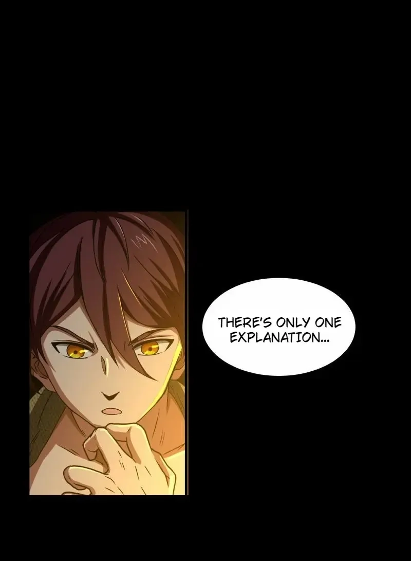 Millenniums of Warring States Chapter 2 Page 33