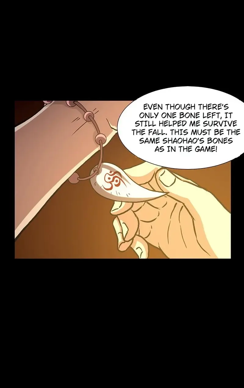 Millenniums of Warring States Chapter 2 Page 35